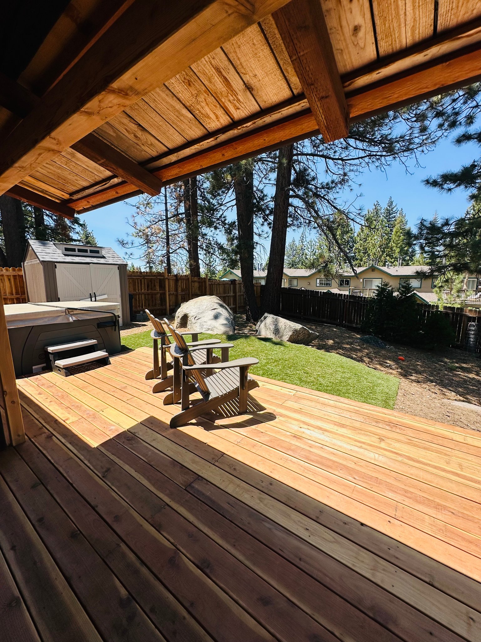 Stateline Vacation Rental
