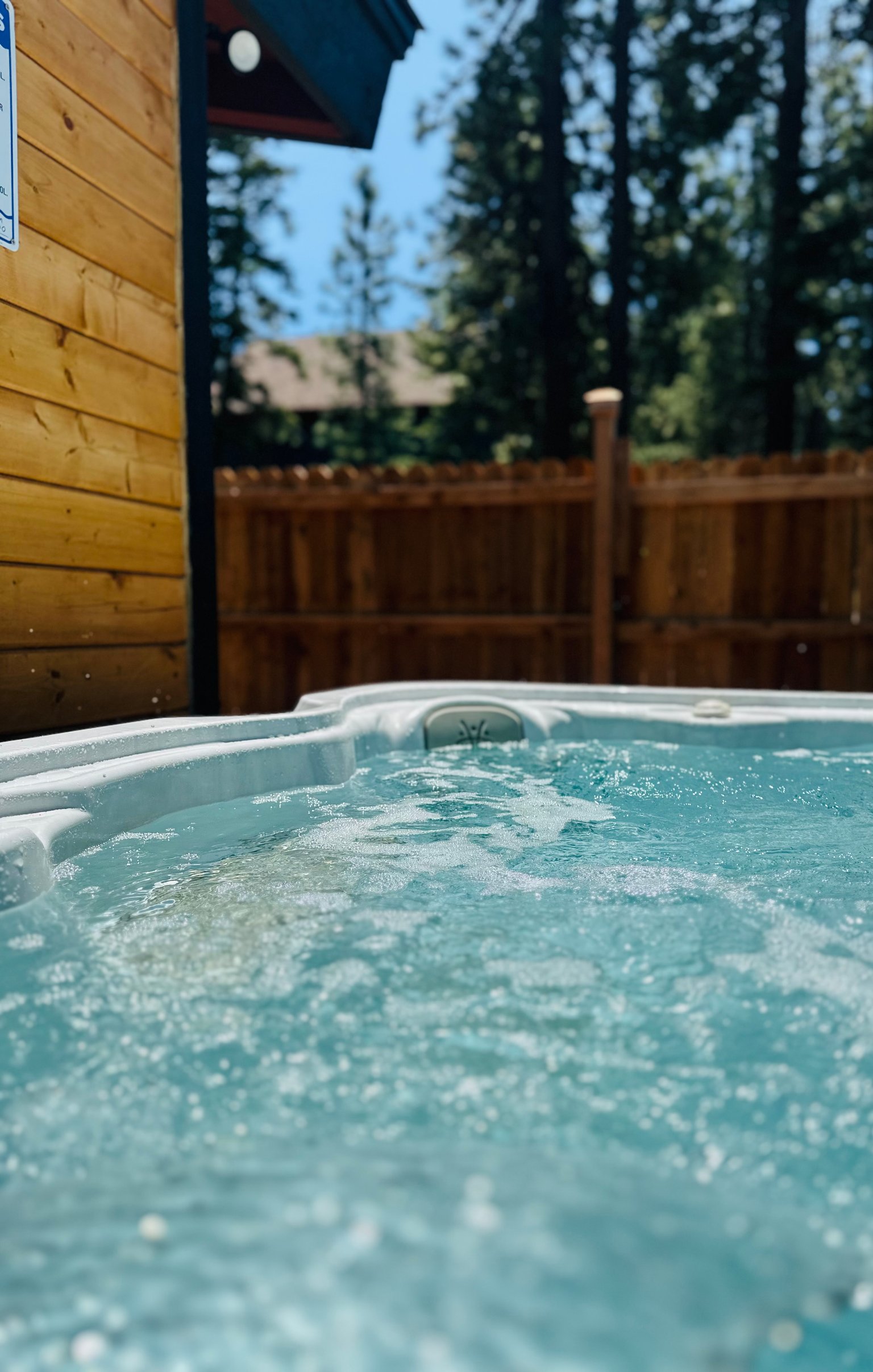 Stateline Vacation Rental