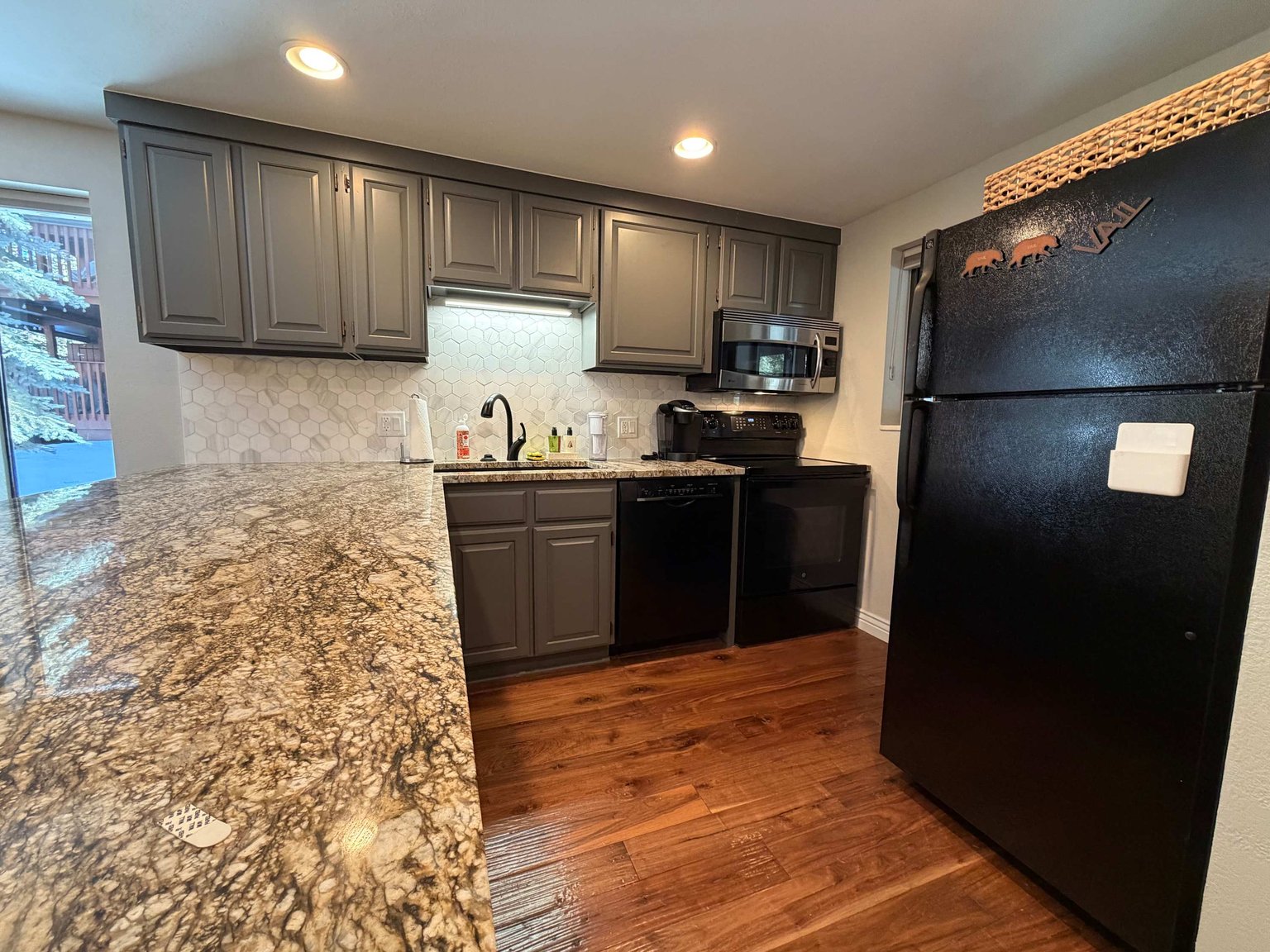 Vail Vacation Rental