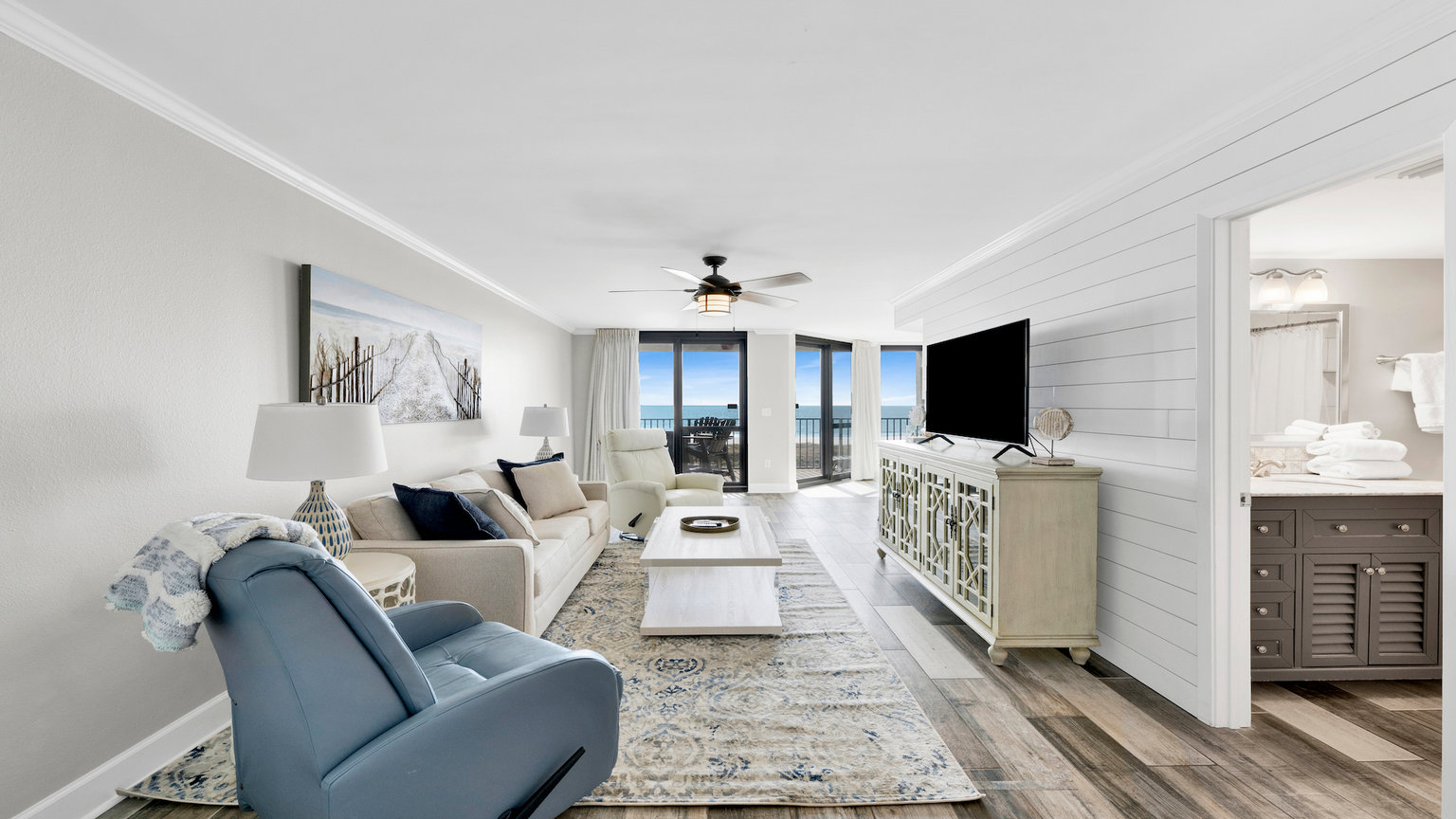 Orange Beach Vacation Rental