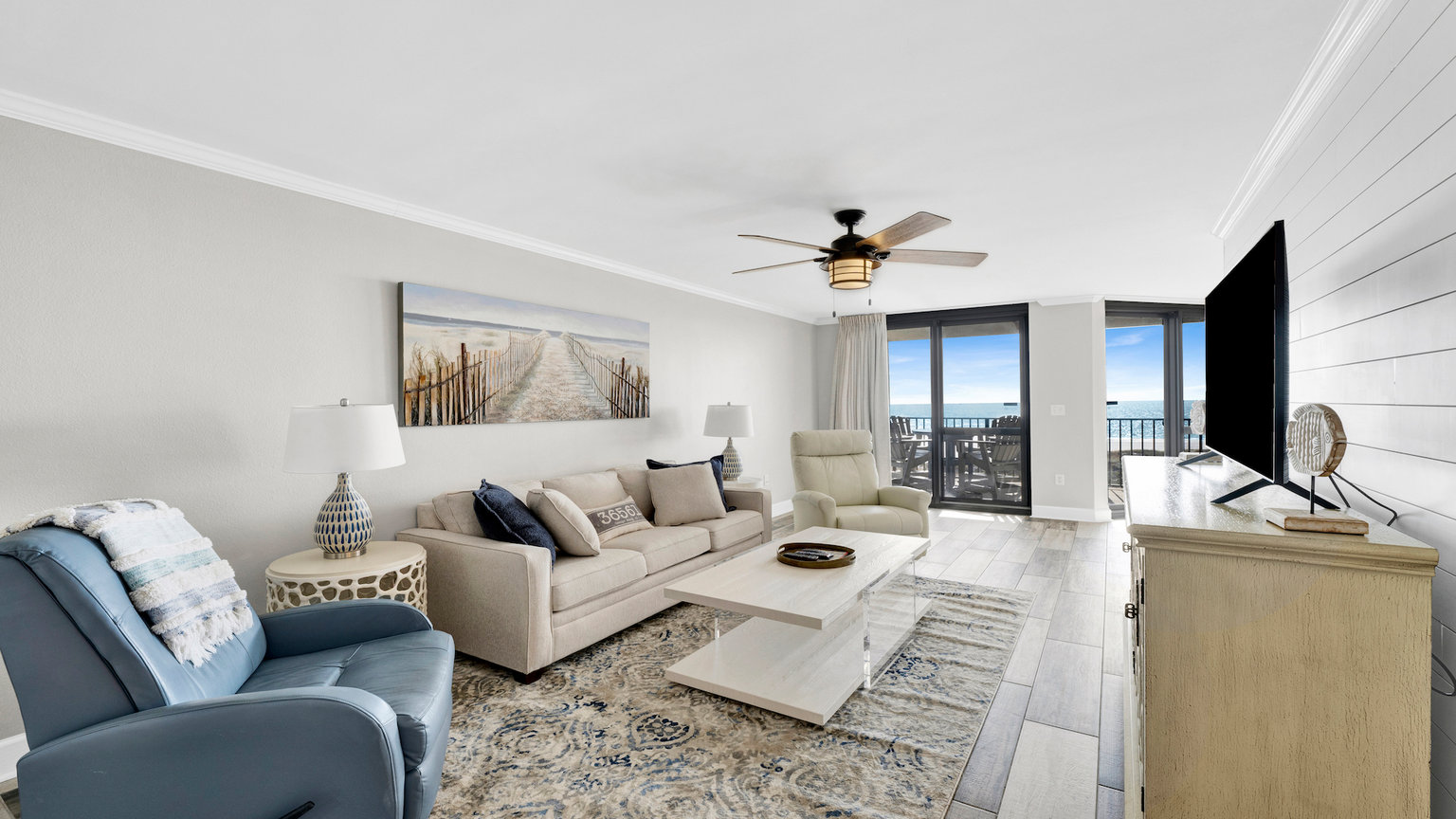 Orange Beach Vacation Rental