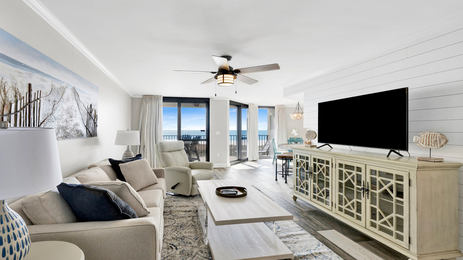 Orange Beach Vacation Rental