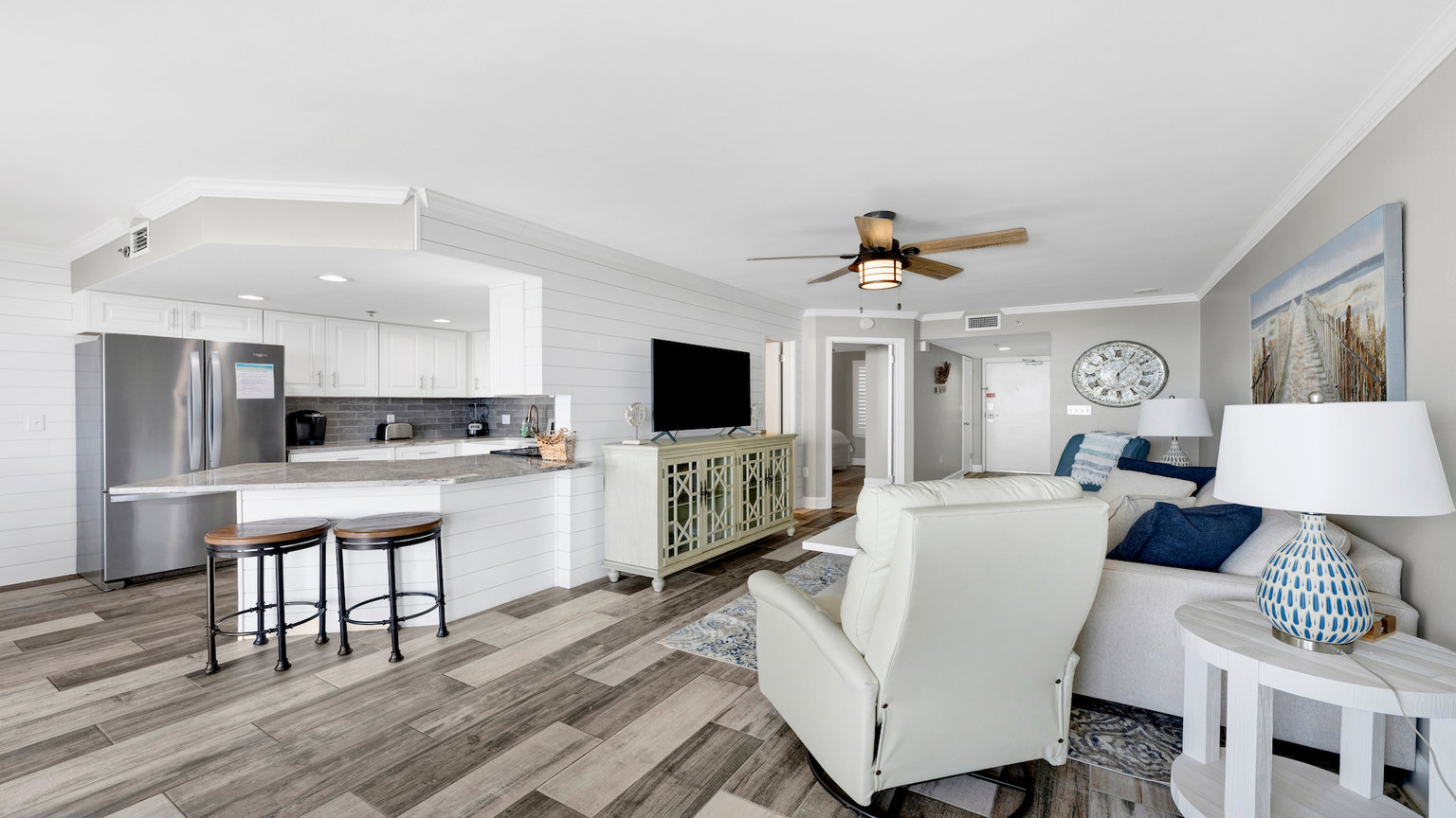 Orange Beach Vacation Rental