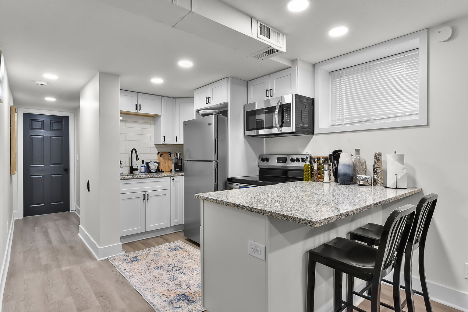 Omaha Vacation Rental