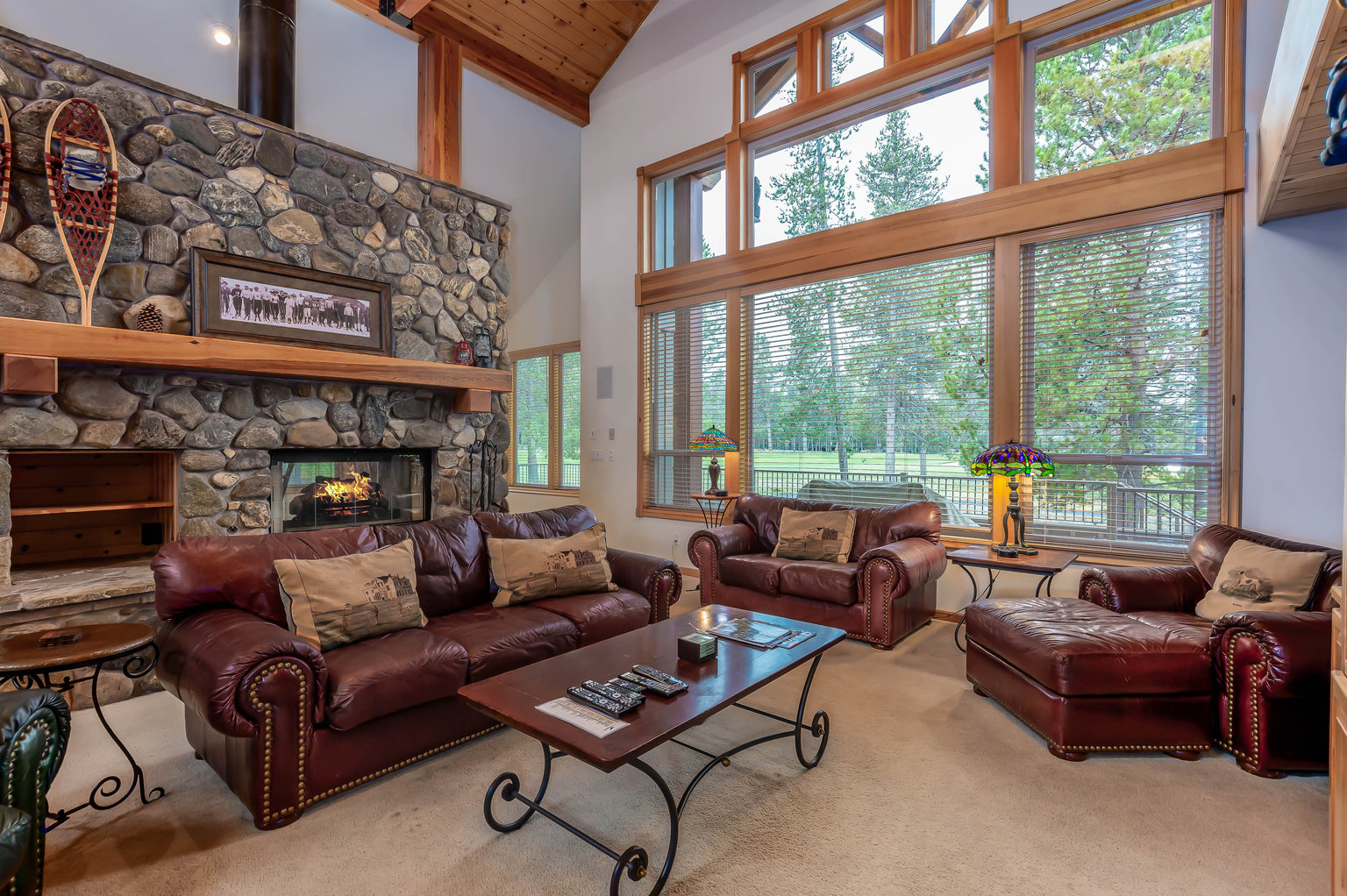 Sunriver Vacation Rental