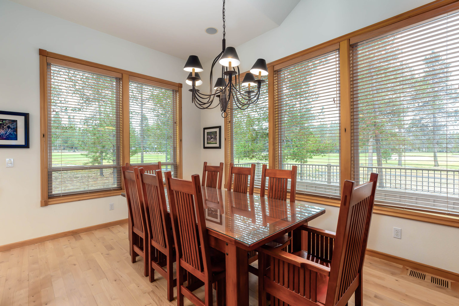 Sunriver Vacation Rental