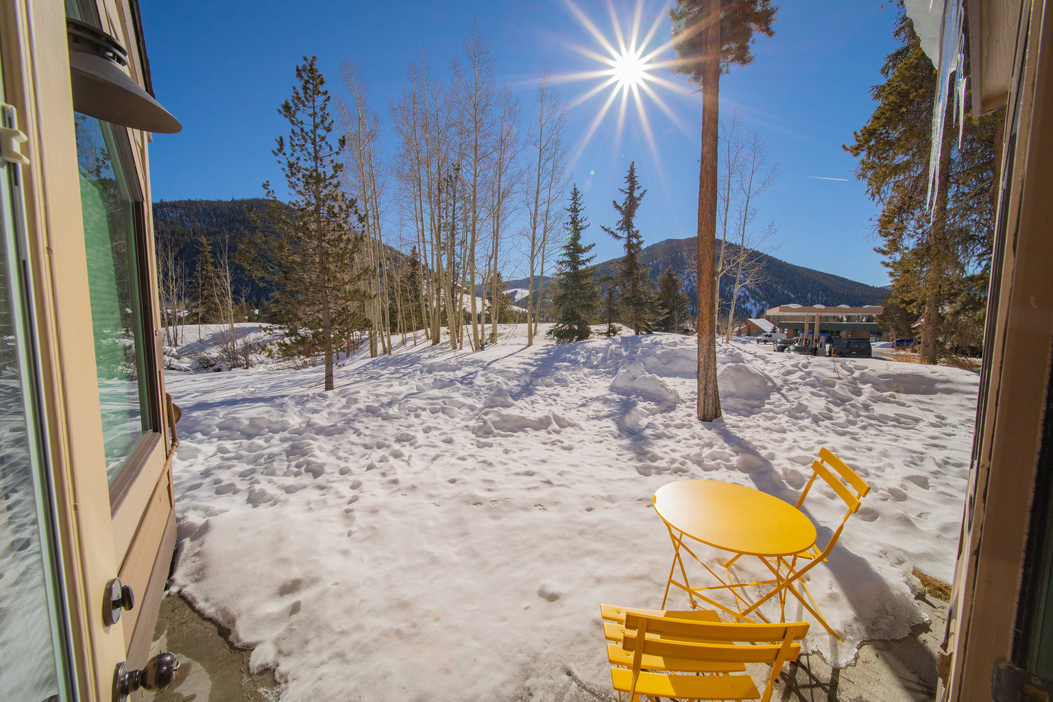 Keystone Vacation Rental