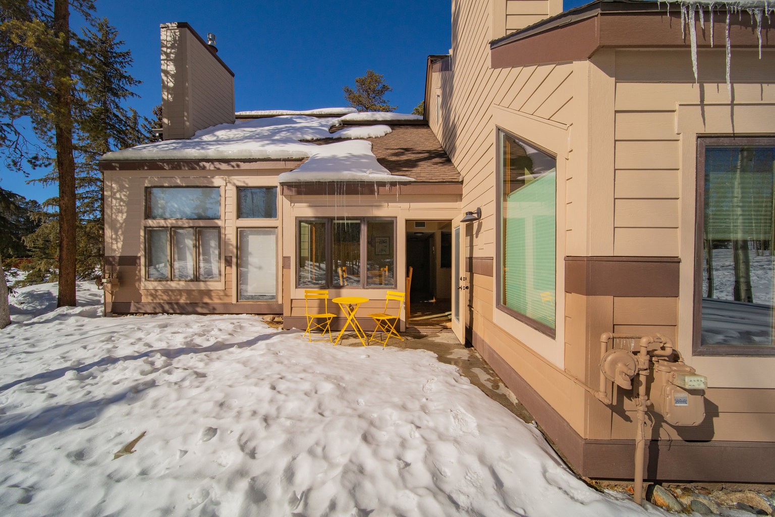 Keystone Vacation Rental