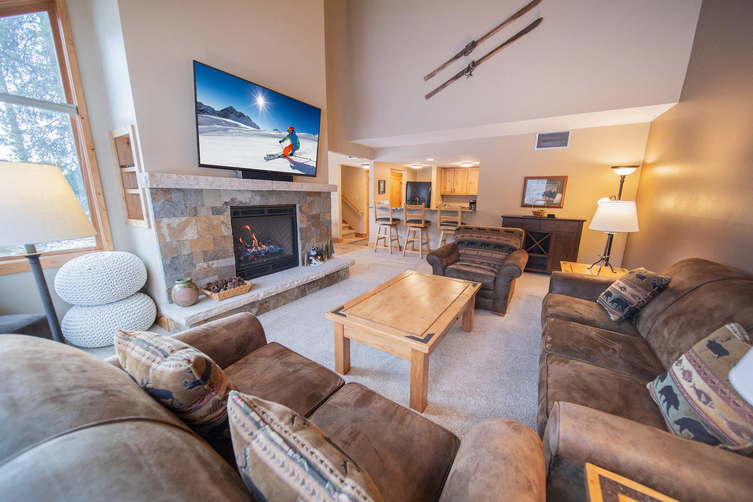 Keystone Vacation Rental