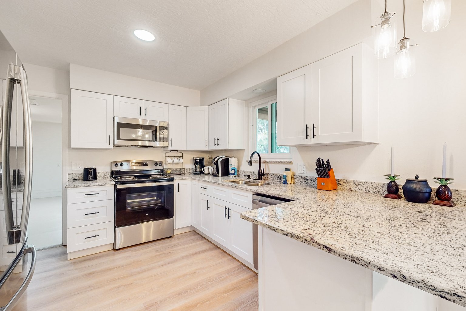 Palm Bay Vacation Rental