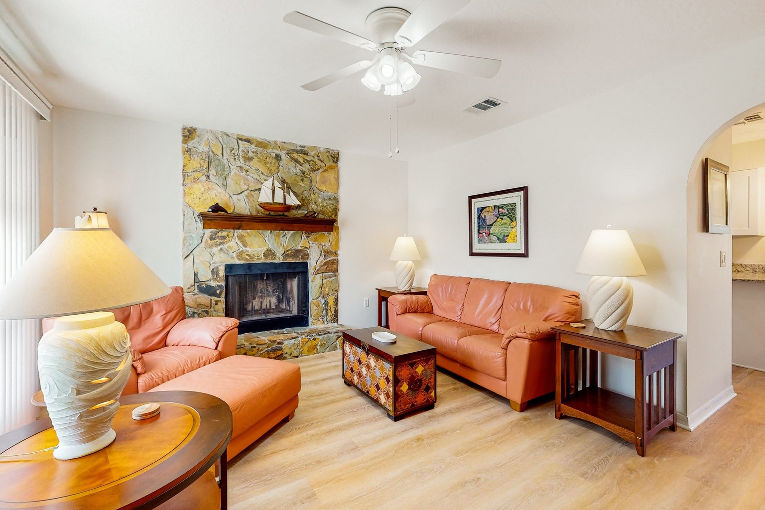 Palm Bay Vacation Rental