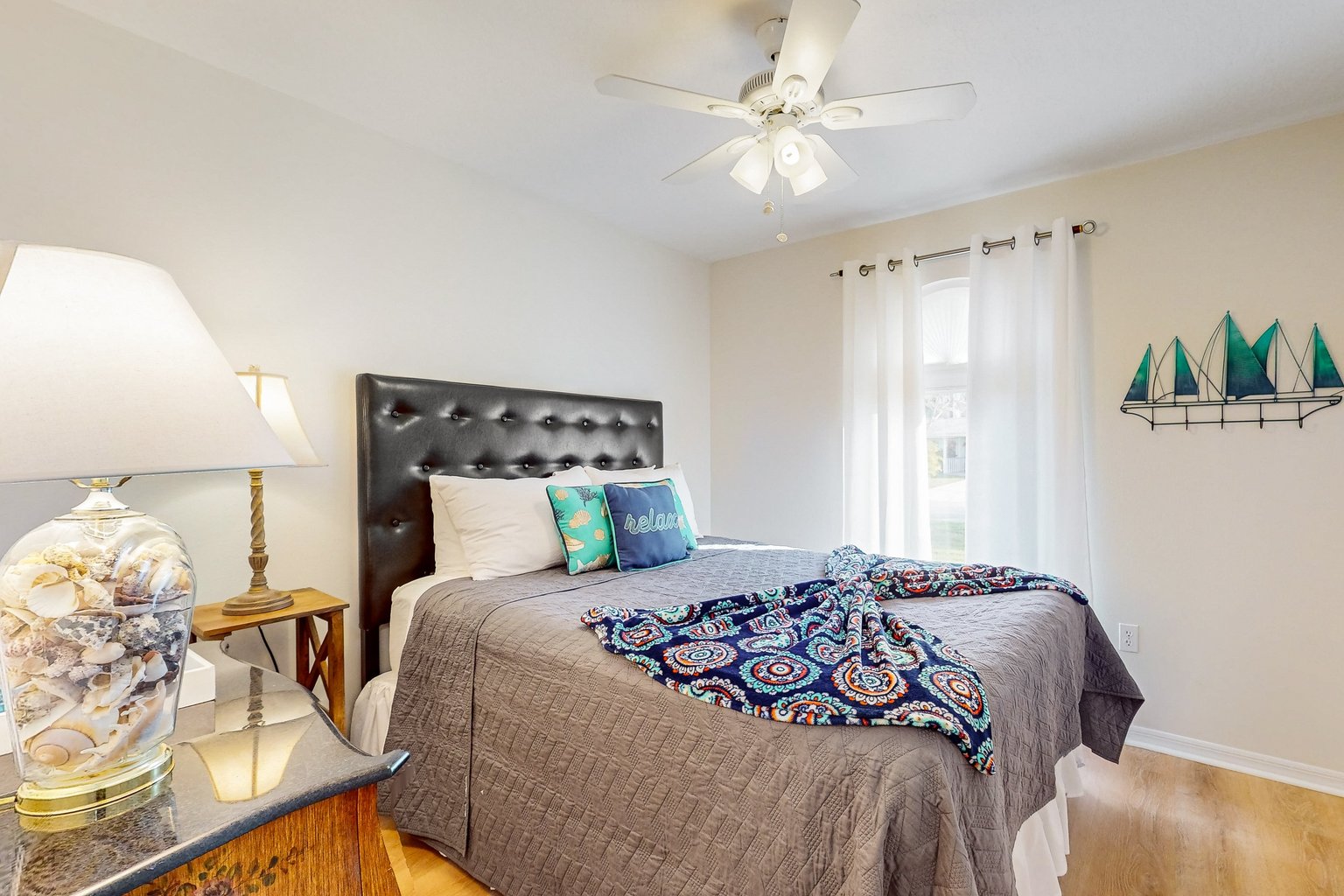 Palm Bay Vacation Rental