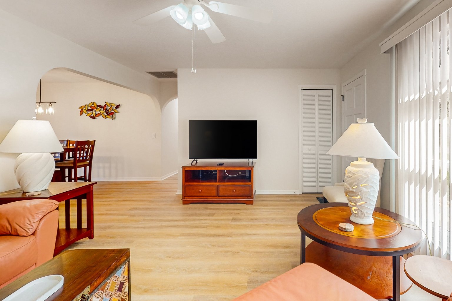 Palm Bay Vacation Rental