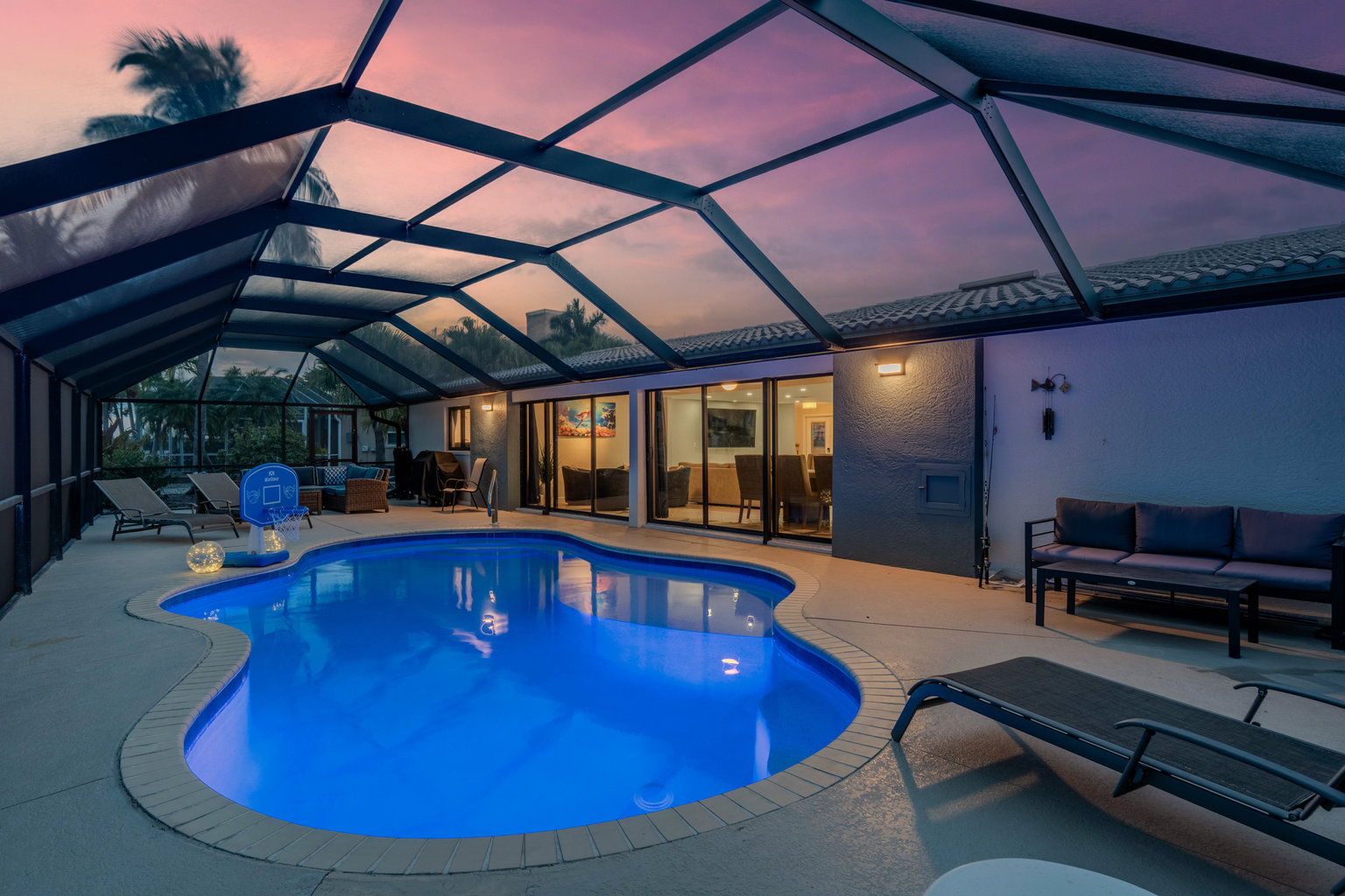 Fort Myers Beach Vacation Rental