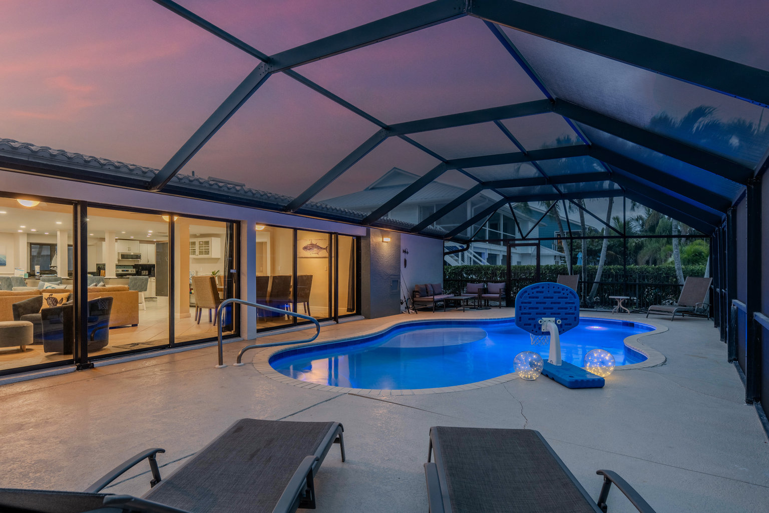 Fort Myers Beach Vacation Rental