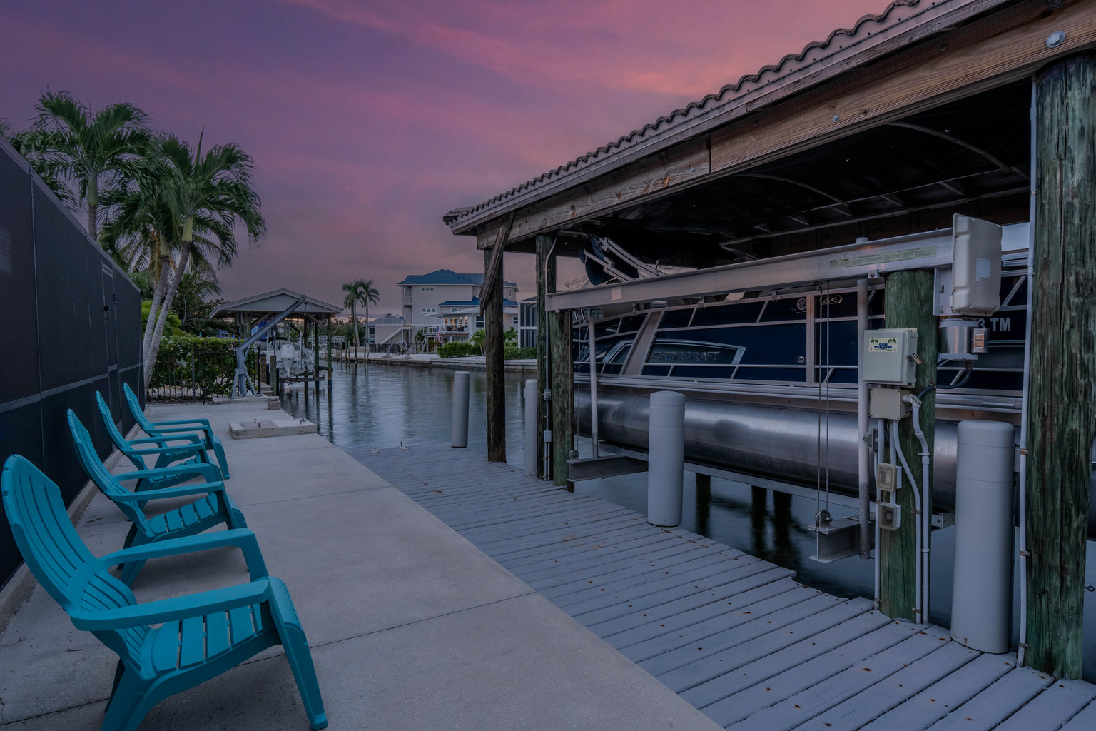 Fort Myers Beach Vacation Rental