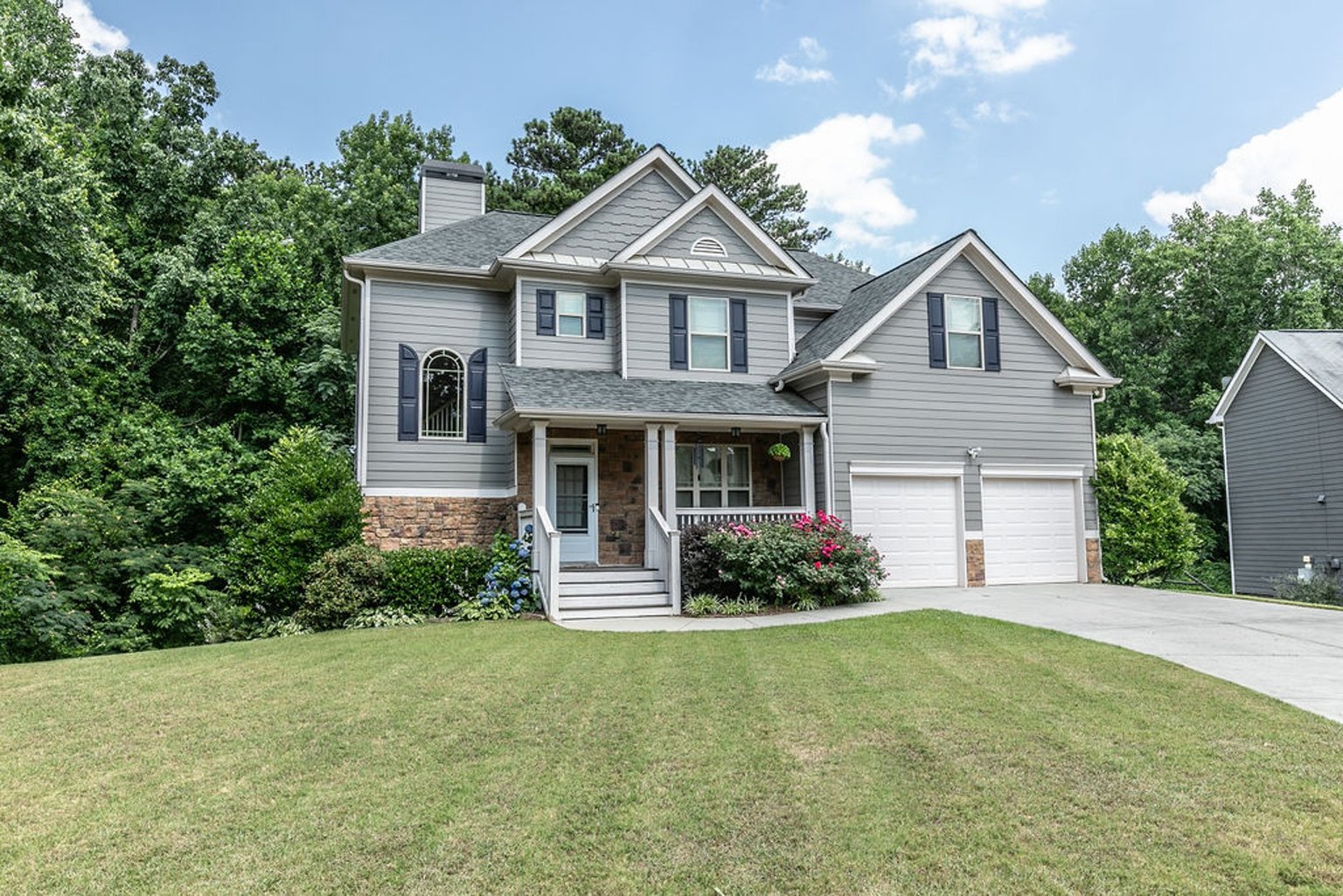 Mableton Vacation Rental