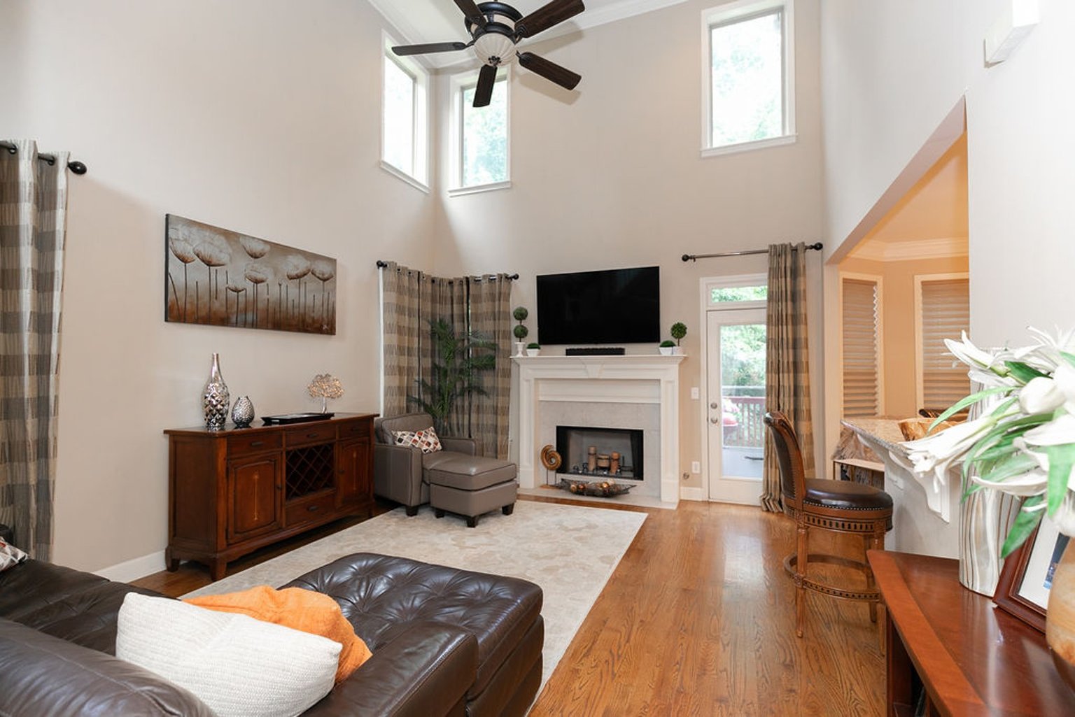 Mableton Vacation Rental