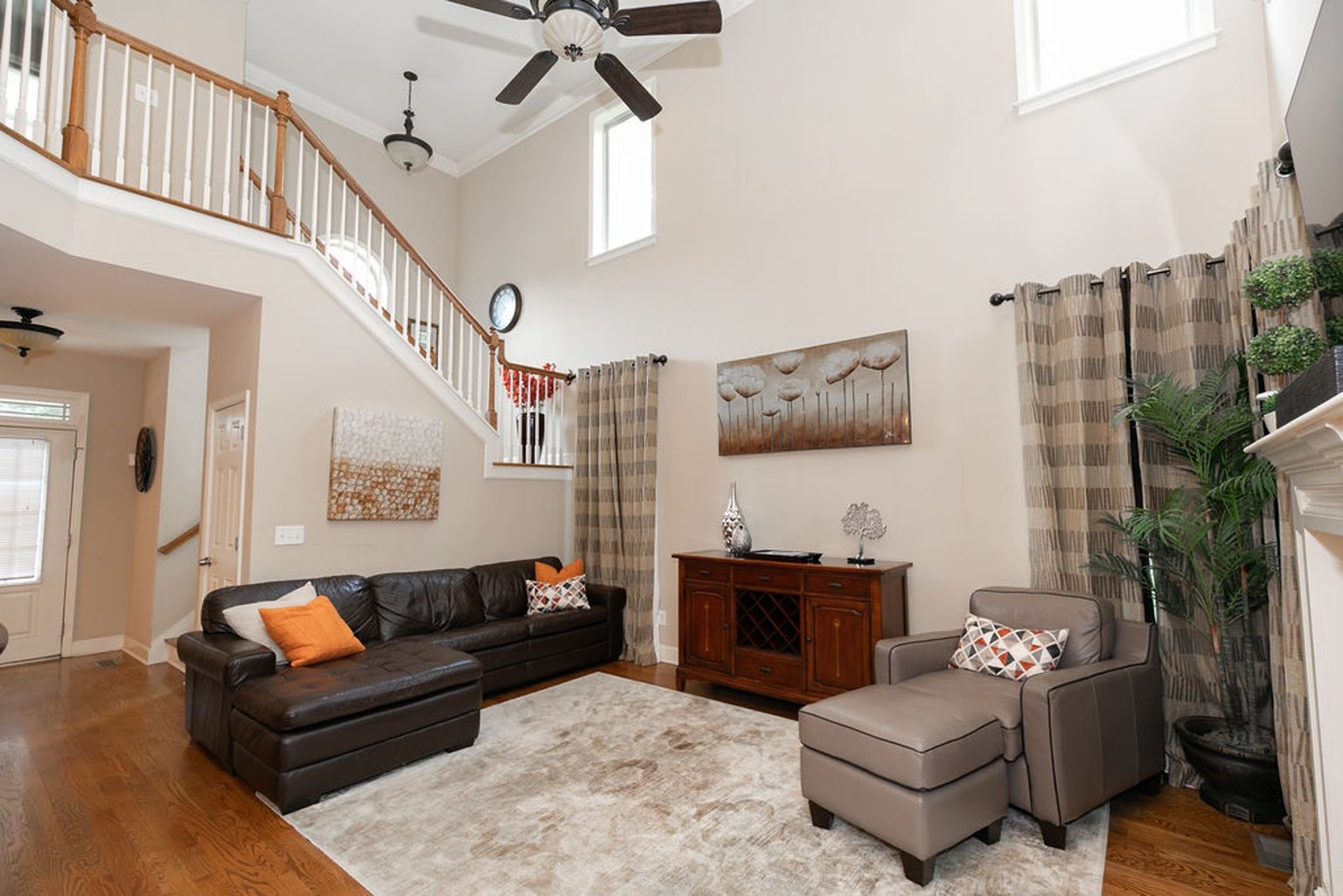 Mableton Vacation Rental