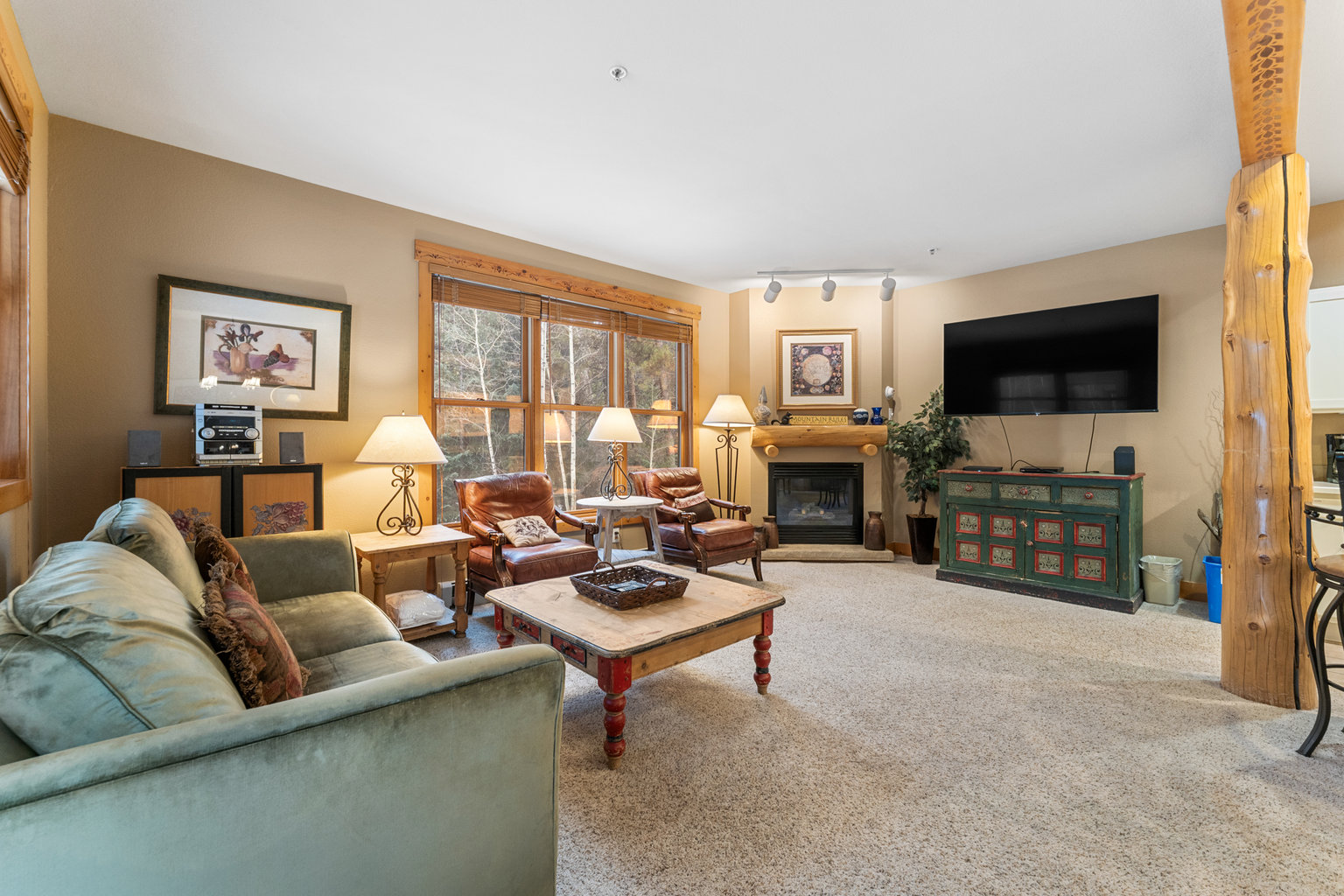 Keystone Vacation Rental