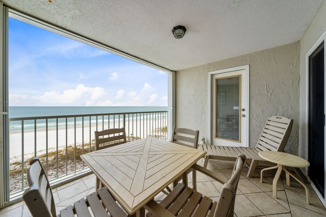 Gulf Shores Vacation Rental