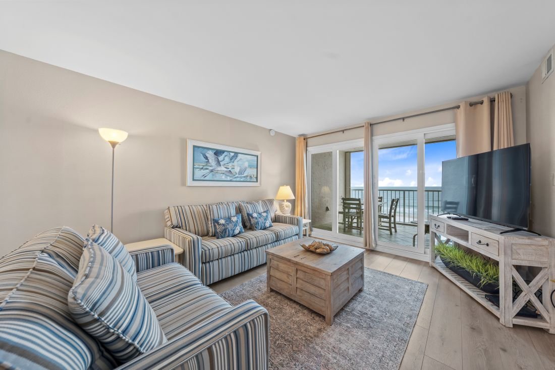 Gulf Shores Vacation Rental