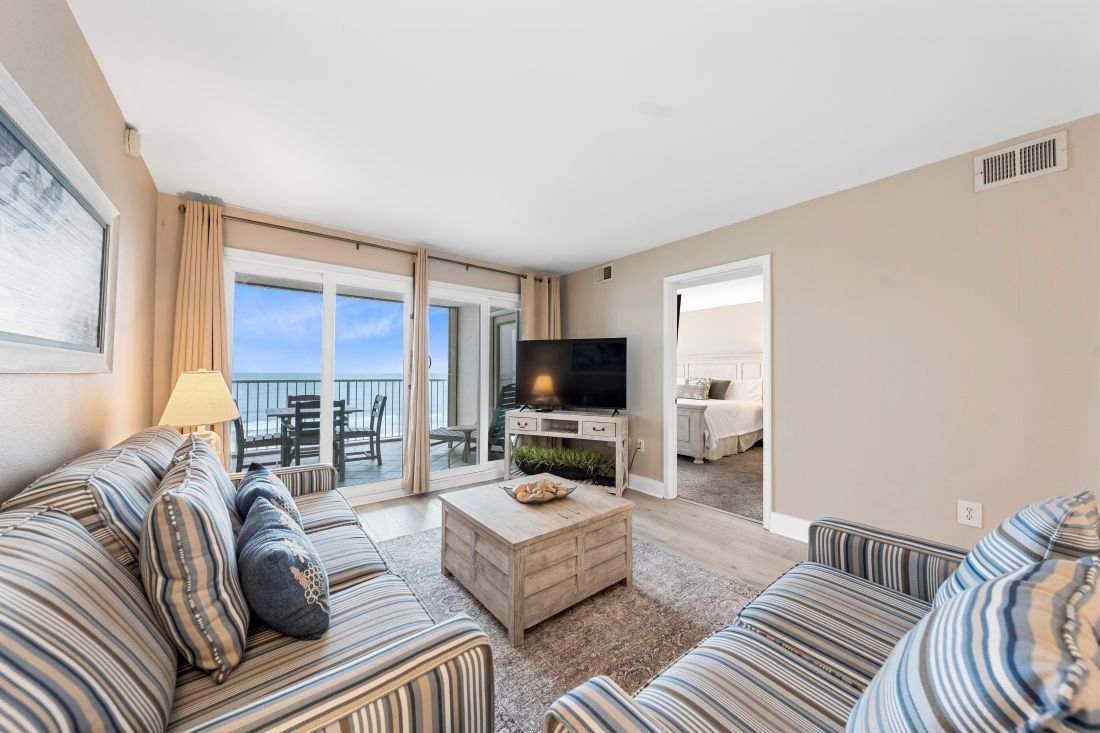 Gulf Shores Vacation Rental