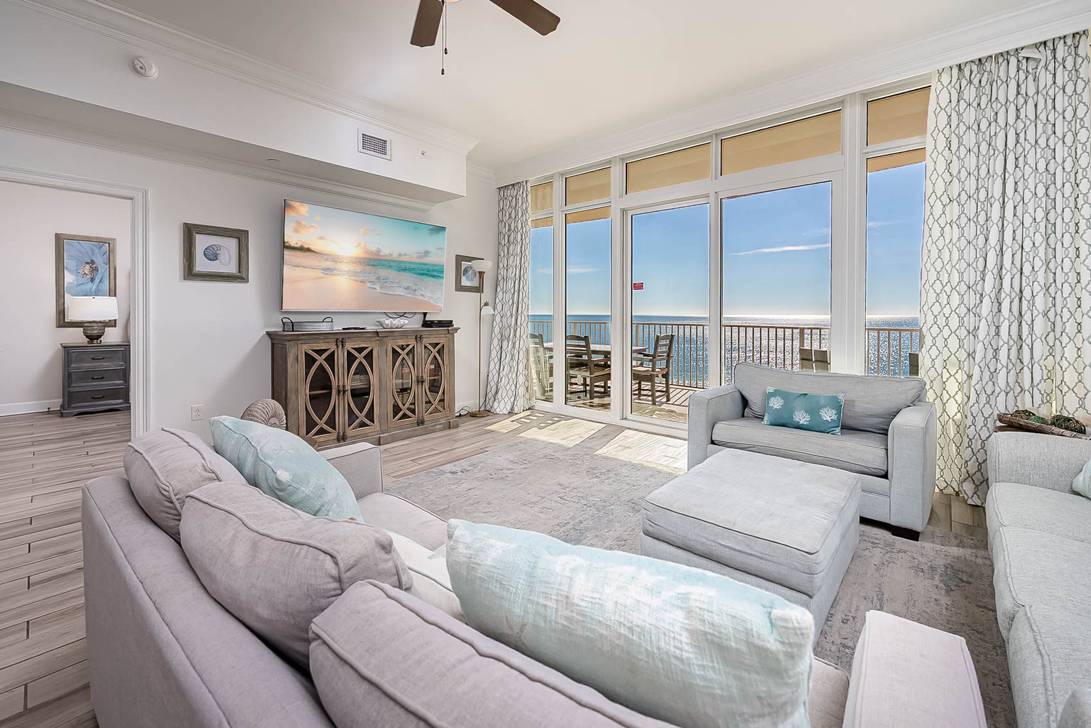 Orange Beach Vacation Rental