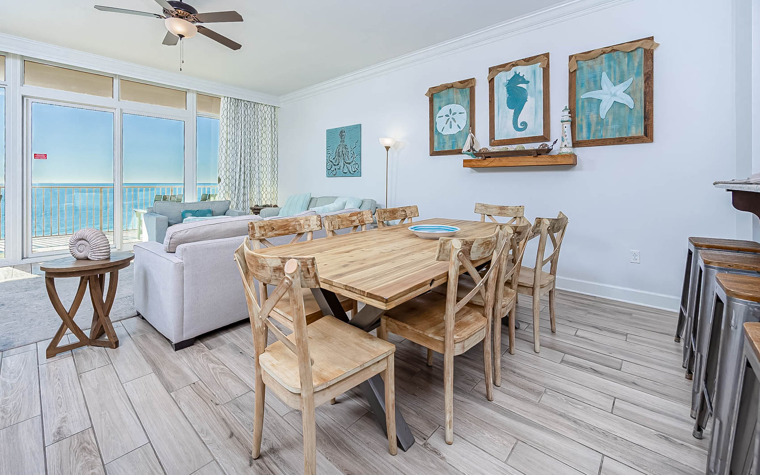 Orange Beach Vacation Rental