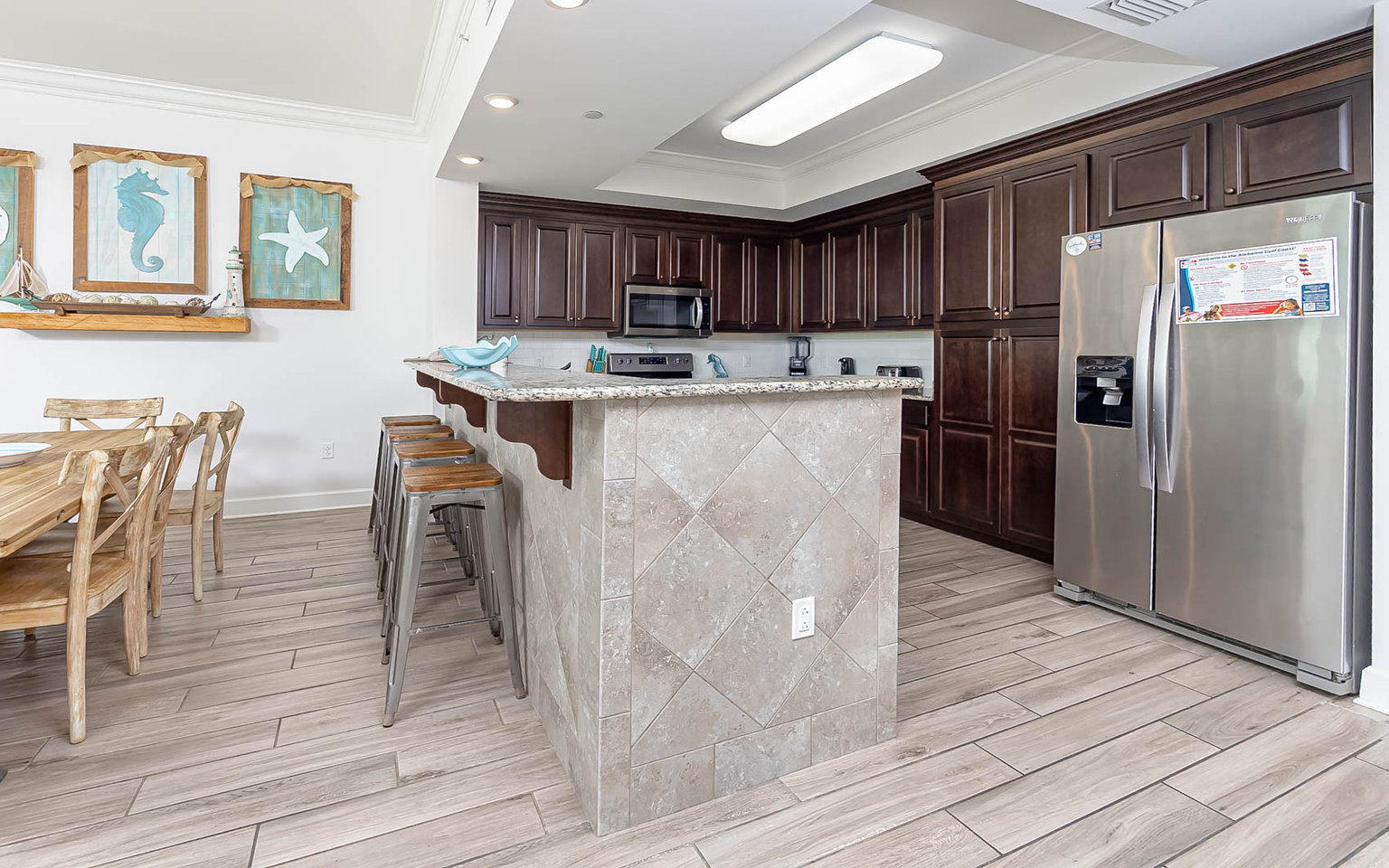 Orange Beach Vacation Rental