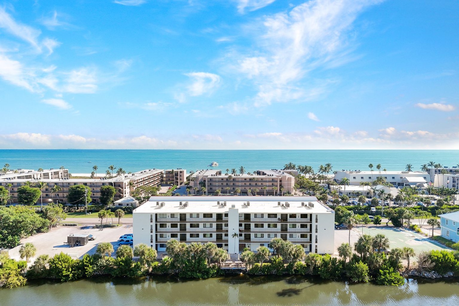 Sanibel Vacation Rental