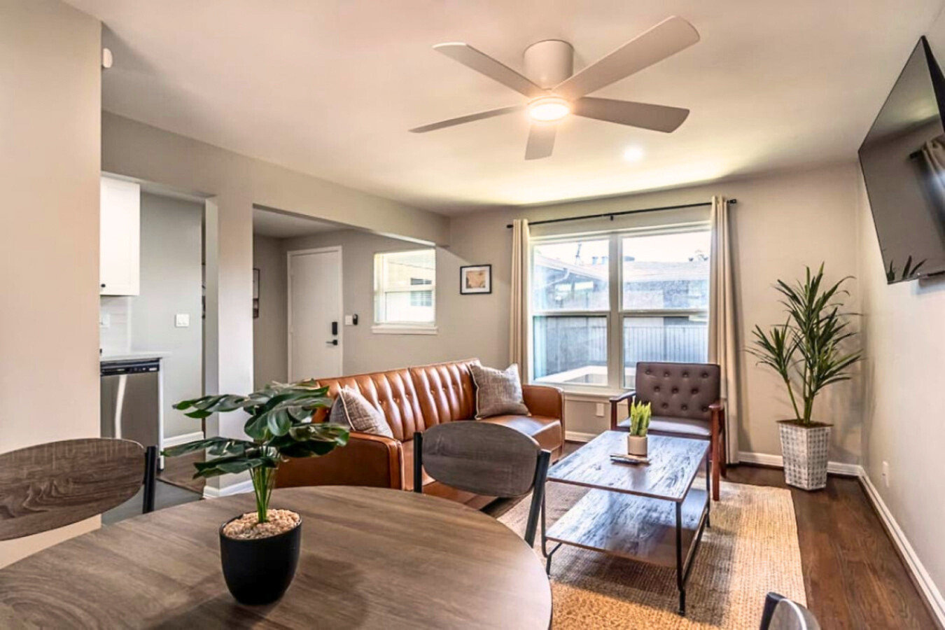 Houston Vacation Rental