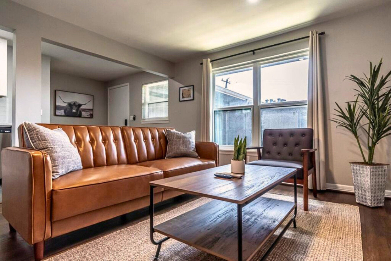 Houston Vacation Rental