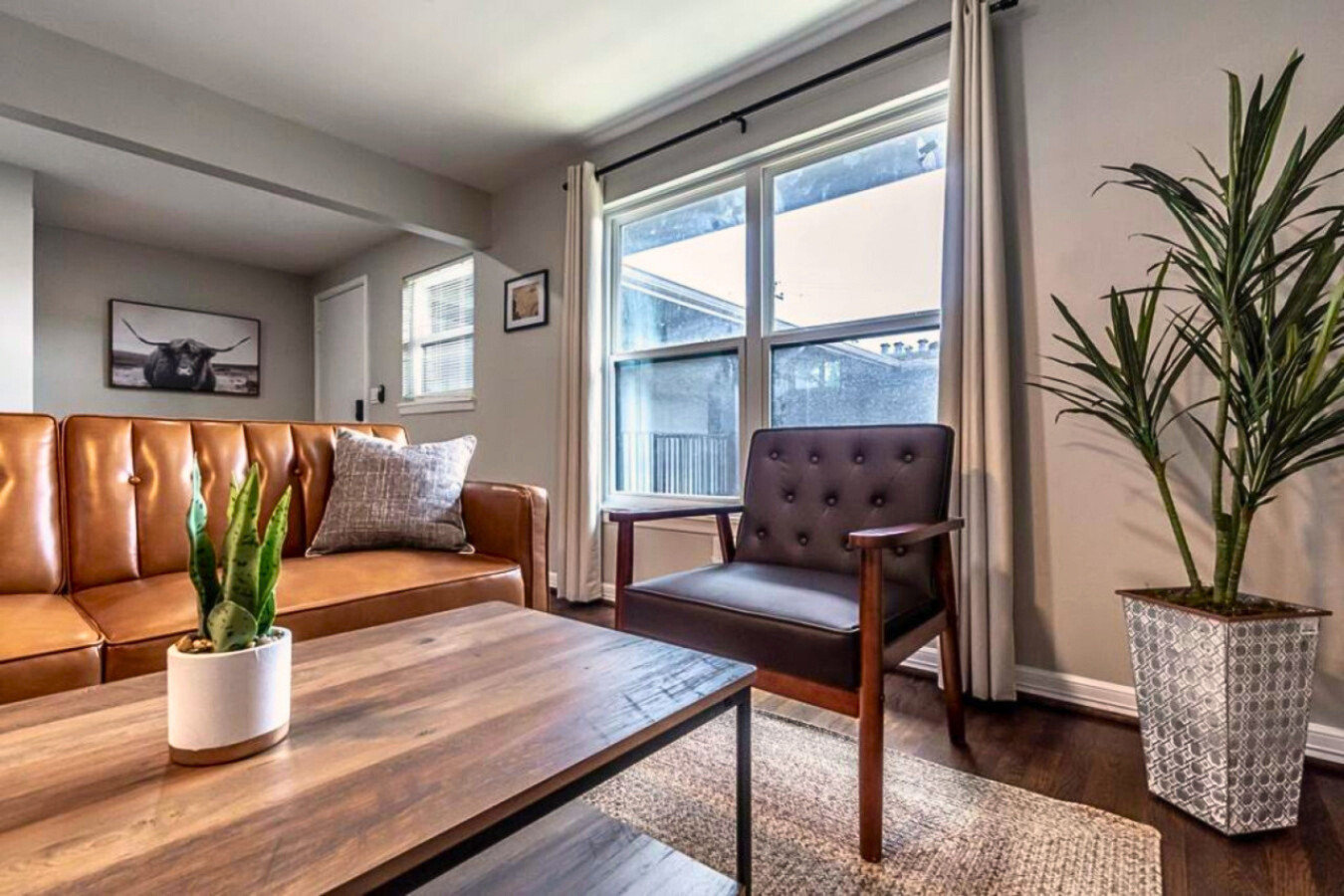 Houston Vacation Rental