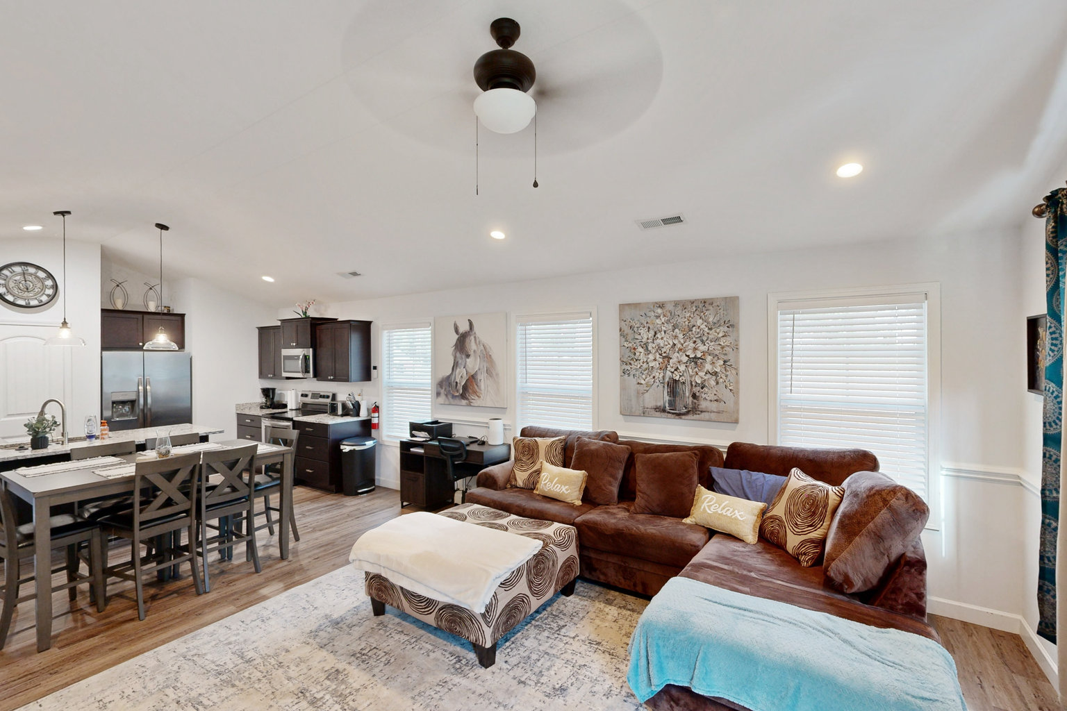 Spartanburg Vacation Rental