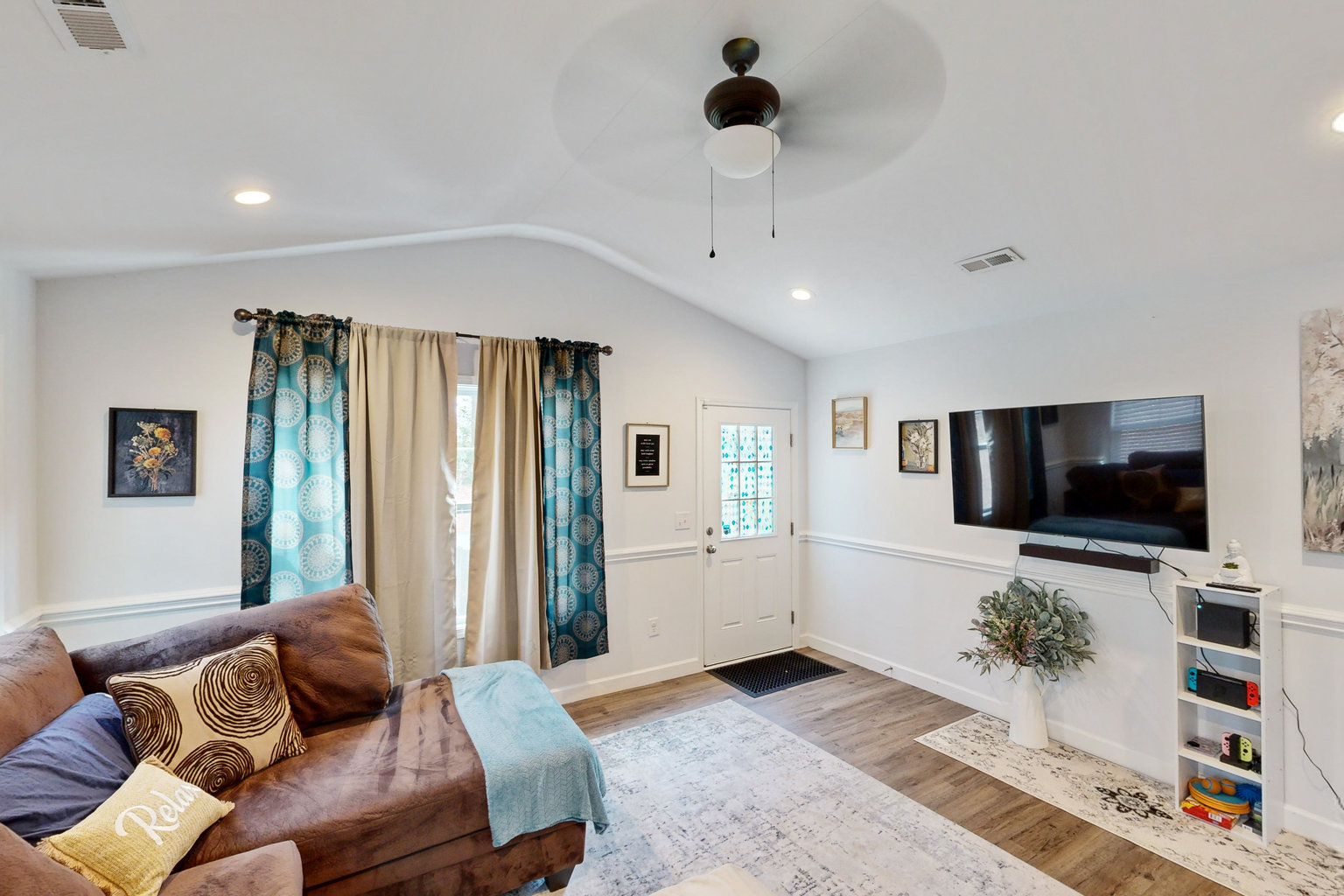 Spartanburg Vacation Rental