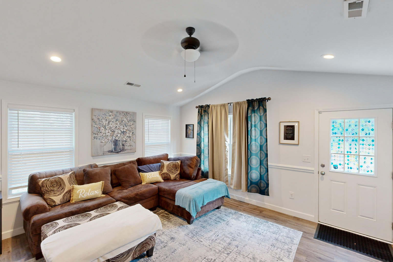 Spartanburg Vacation Rental