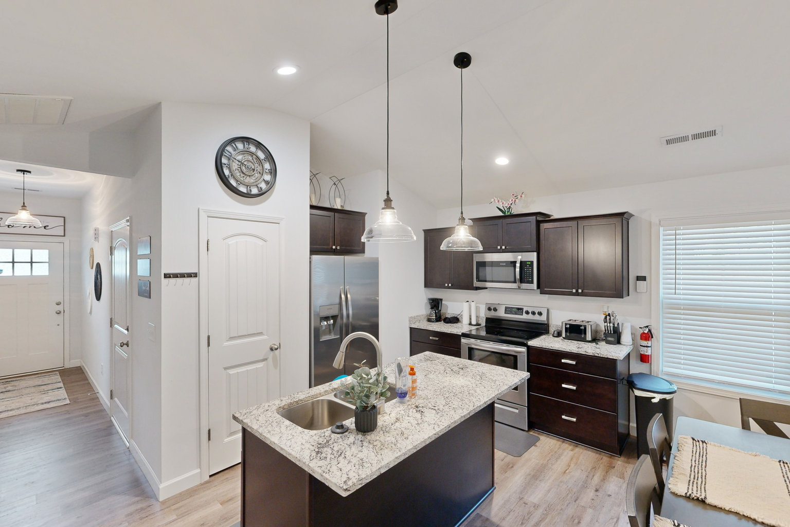 Spartanburg Vacation Rental