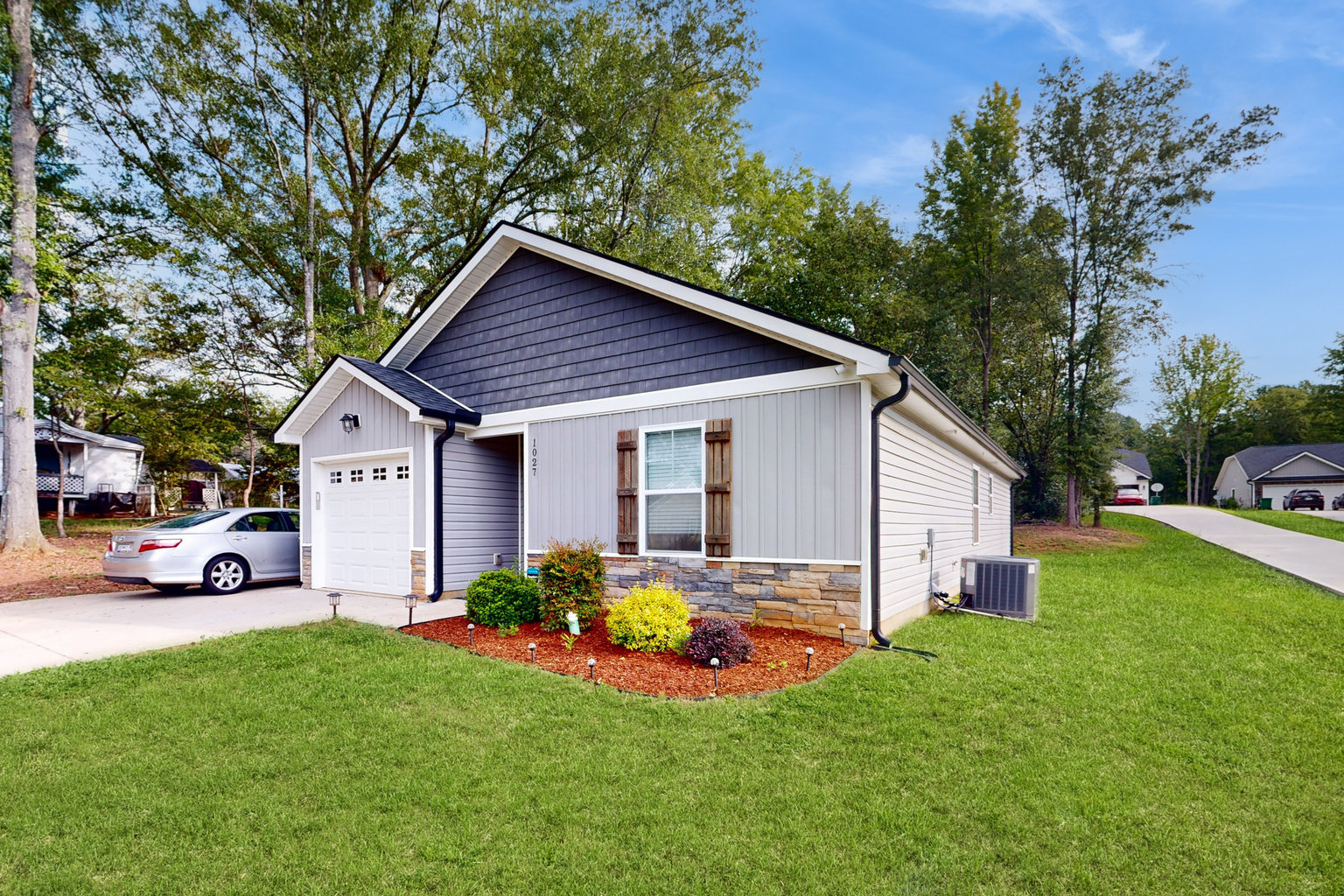 Spartanburg Vacation Rental