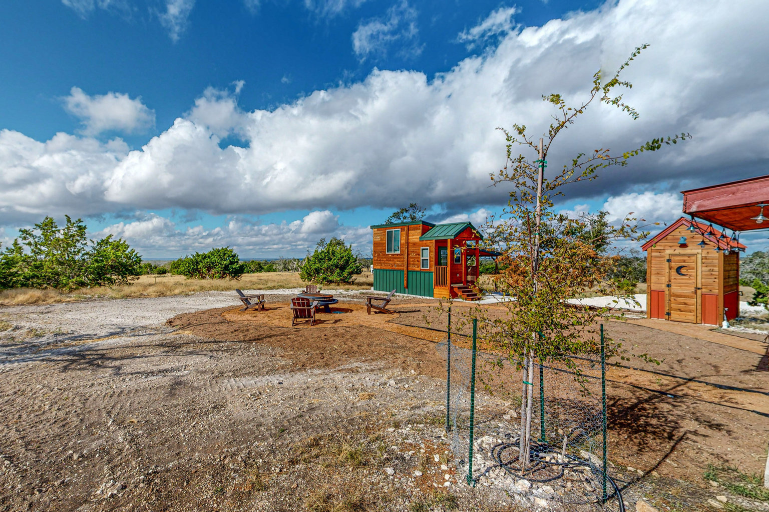 Harper Vacation Rental