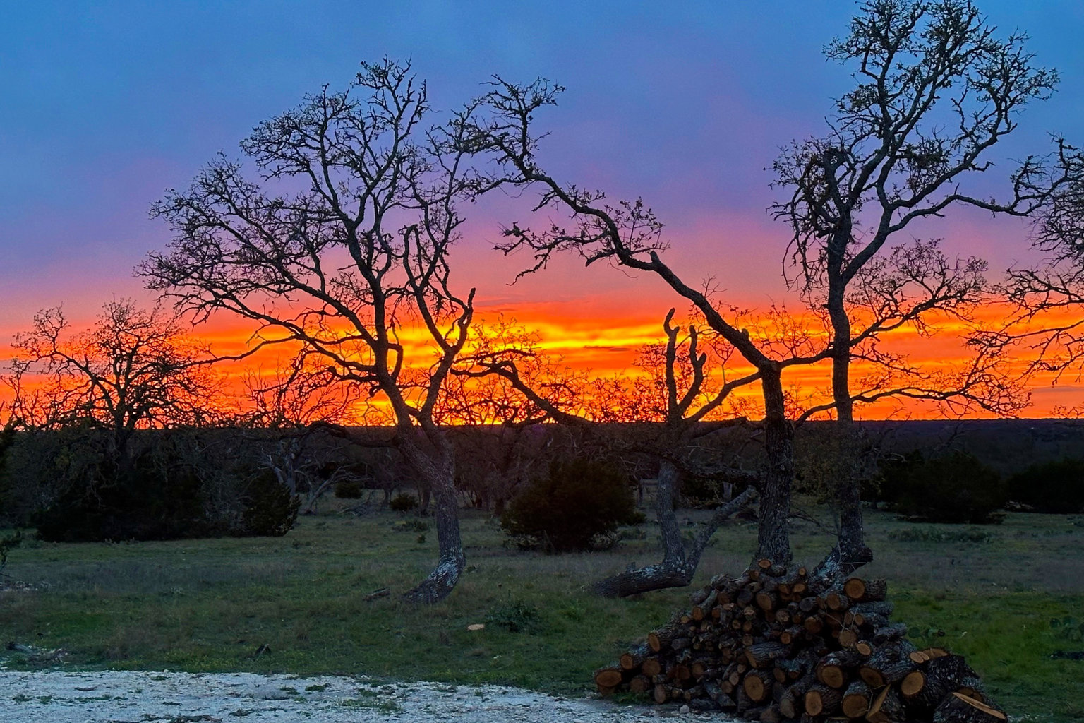 Harper Vacation Rental