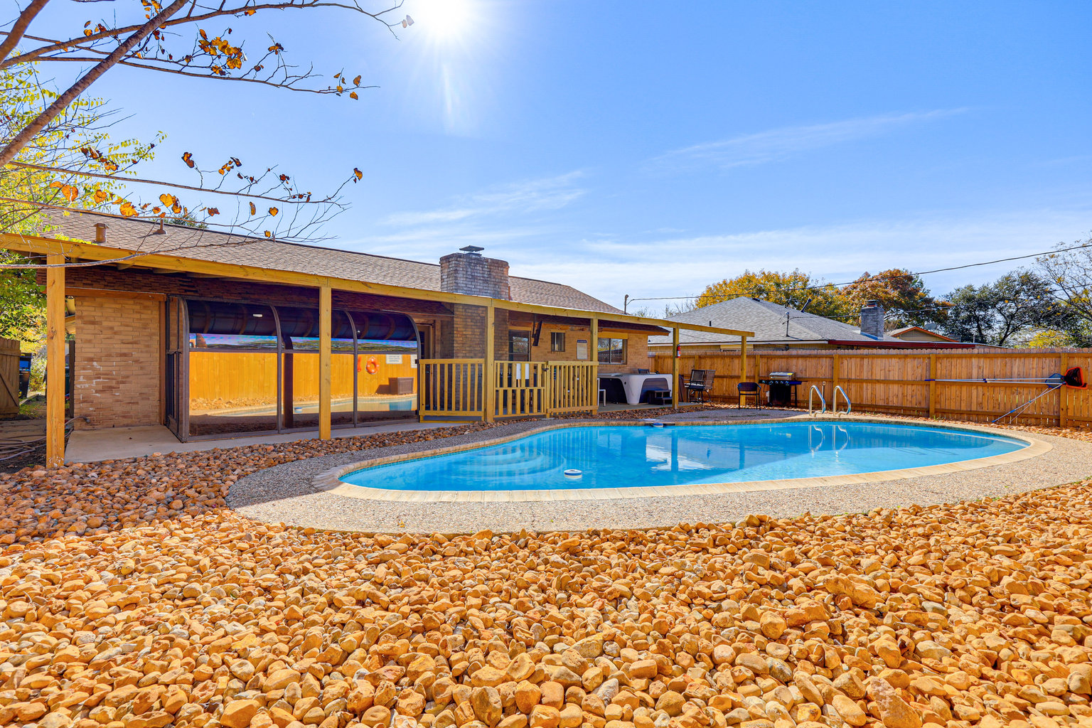 San Antonio Vacation Rental