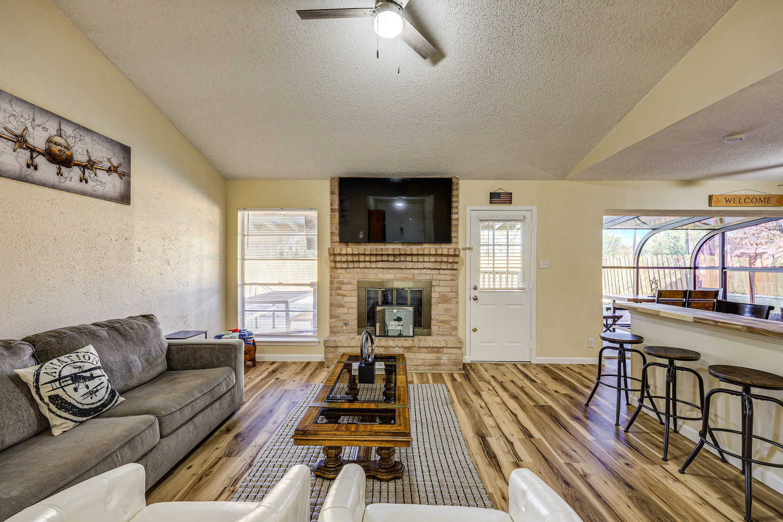 San Antonio Vacation Rental
