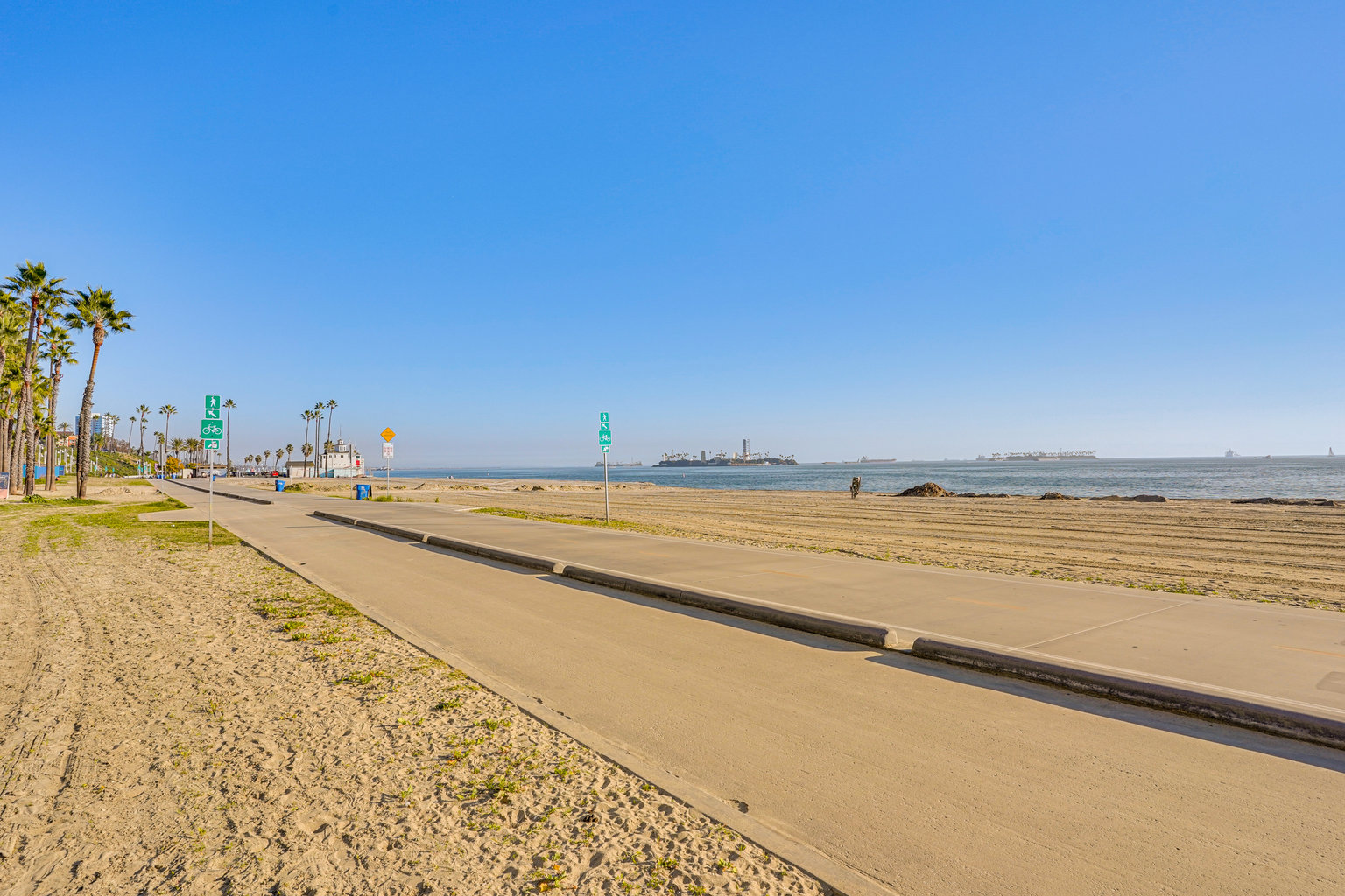 Long Beach Vacation Rental