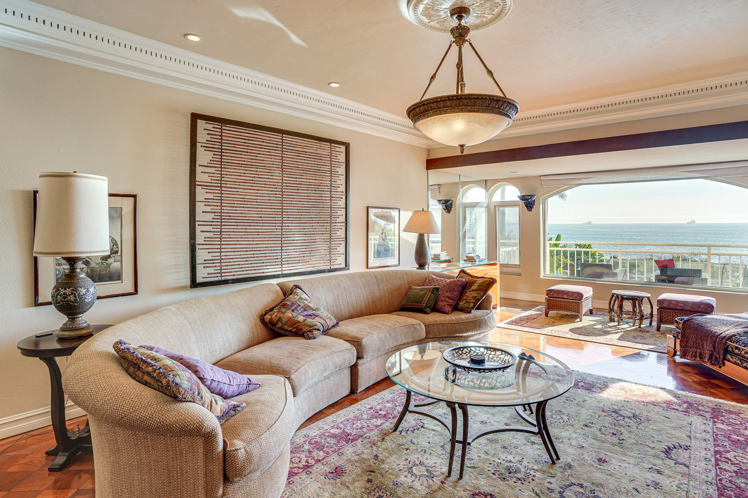 Long Beach Vacation Rental