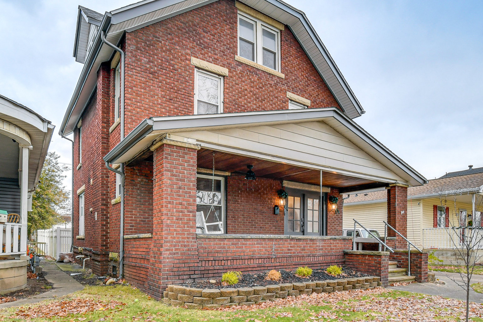 Huntington Vacation Rental