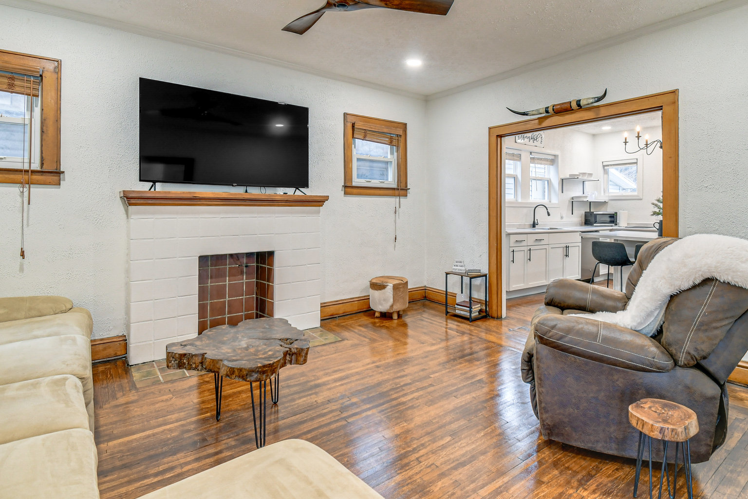 Huntington Vacation Rental