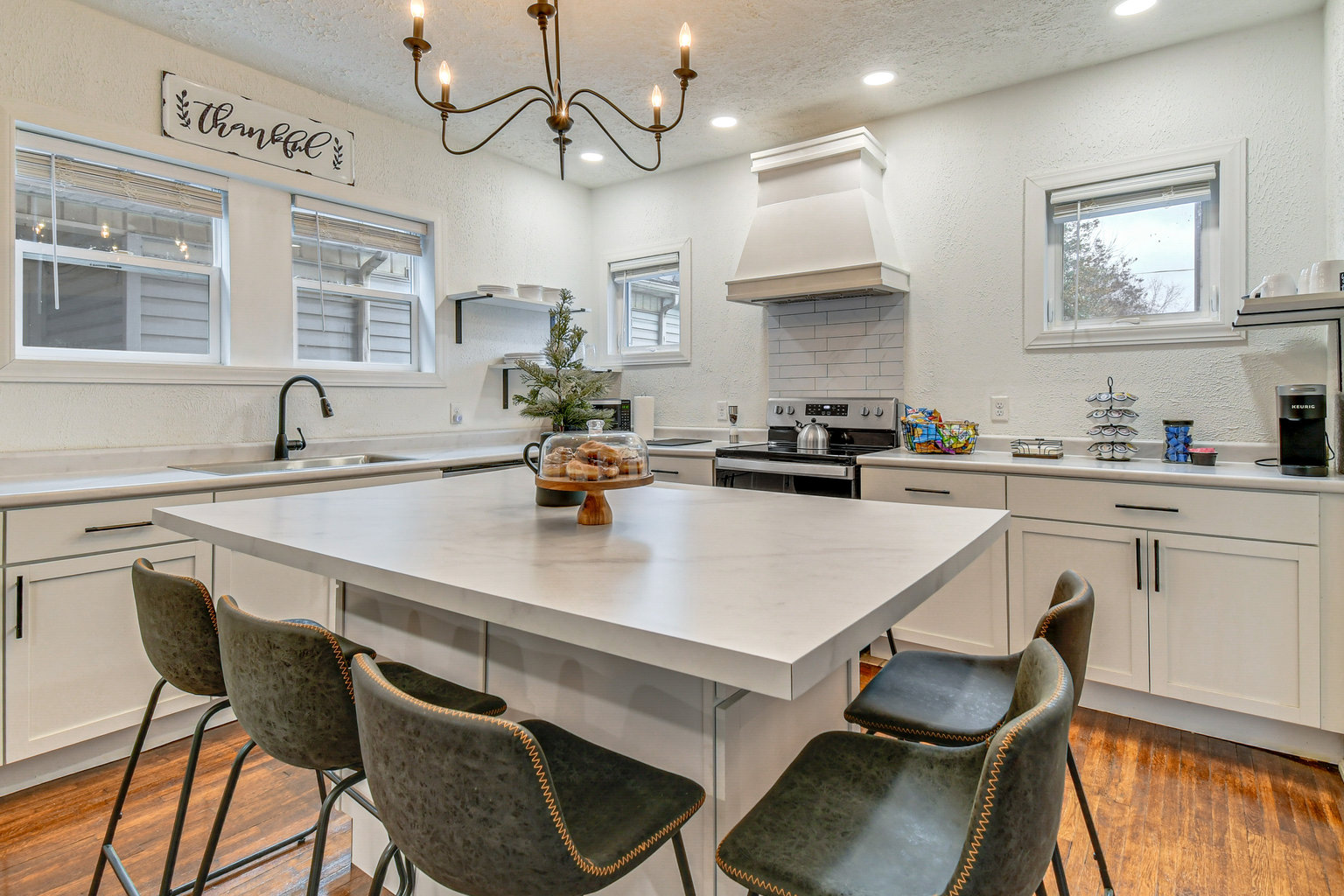 Huntington Vacation Rental