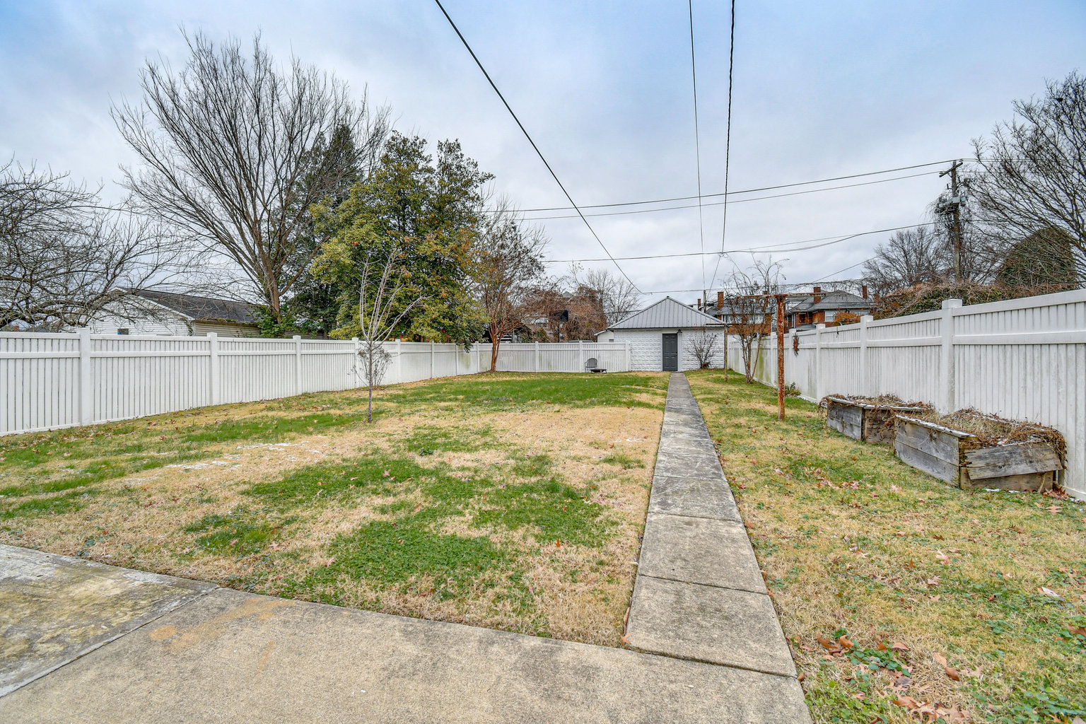 Huntington Vacation Rental