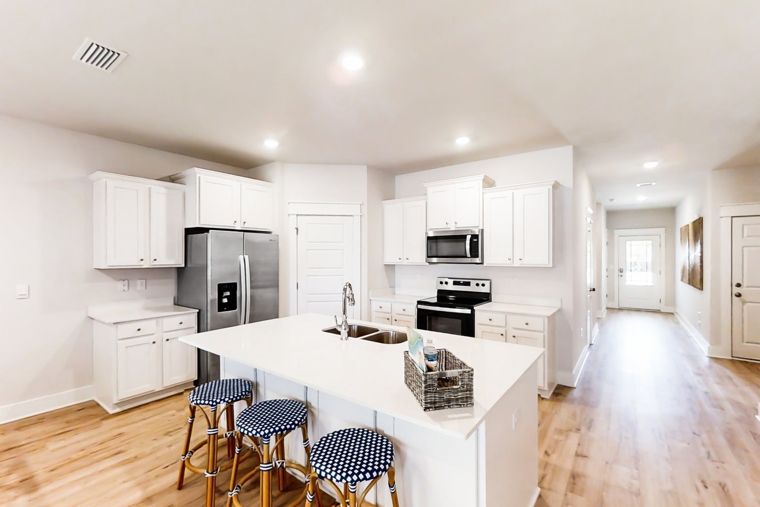 Saint Teresa Vacation Rental